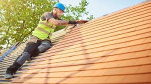 Best Rubber Roofing (EPDM, TPO)  in Muscoy, CA